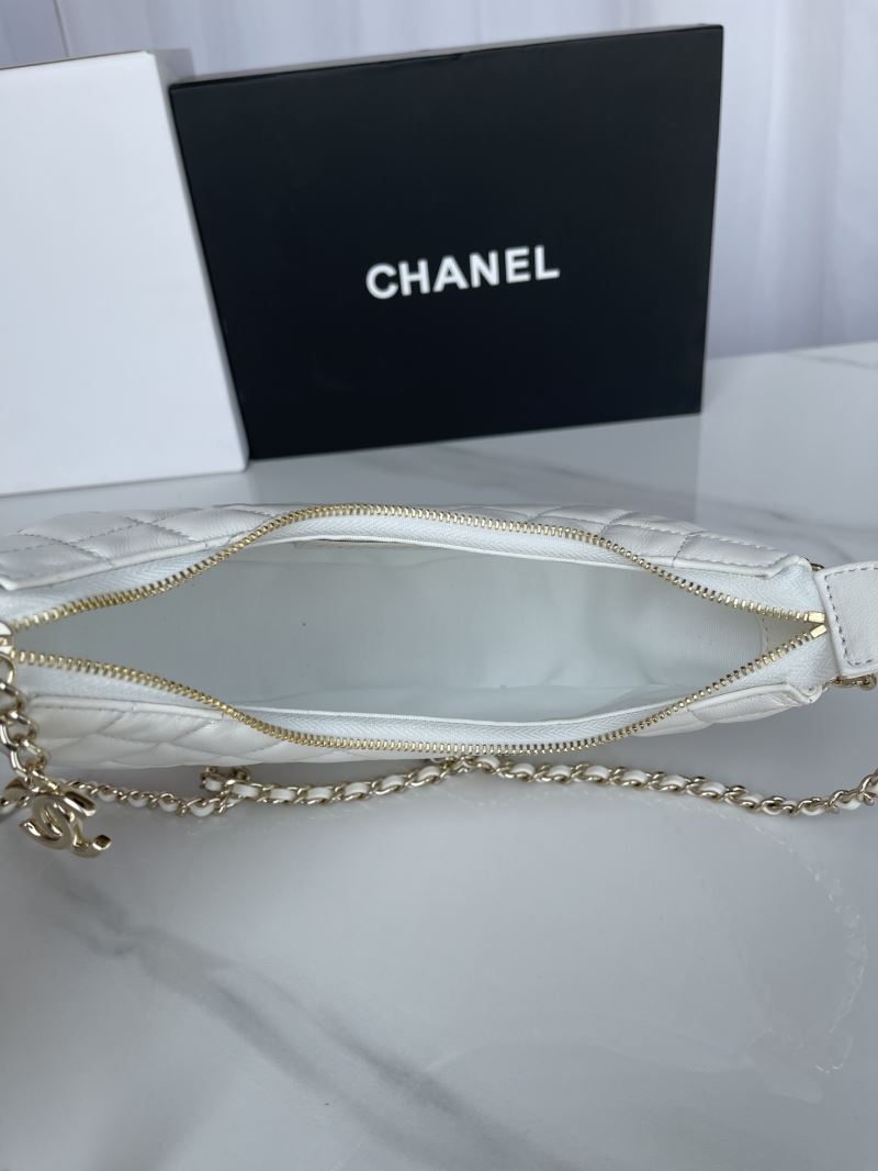 Chanel Satchel Bags